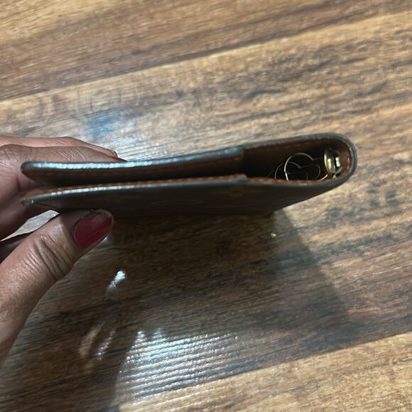 Louis Vuitton PM Agenda Monogram - Picture 5 of 14